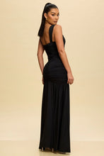 Load image into Gallery viewer, The Natalie dress- Black
