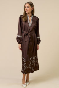 The Cami dress