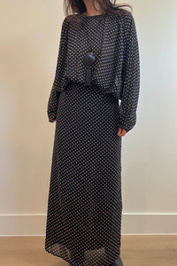 The Kayla dress