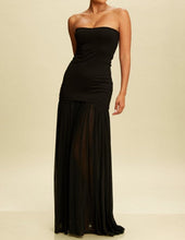 Load image into Gallery viewer, The Cici dress - Black
