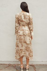 The Paige dress
