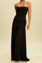 Load image into Gallery viewer, The Cici dress- Black
