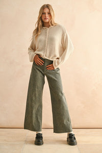 The Allie pants