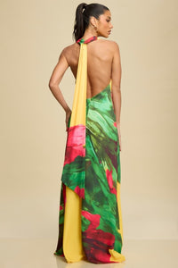 The Silvia dress
