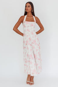 The Emma dress