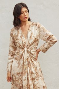 The Paige dress