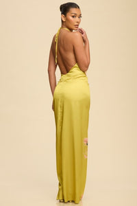 The Maru dress