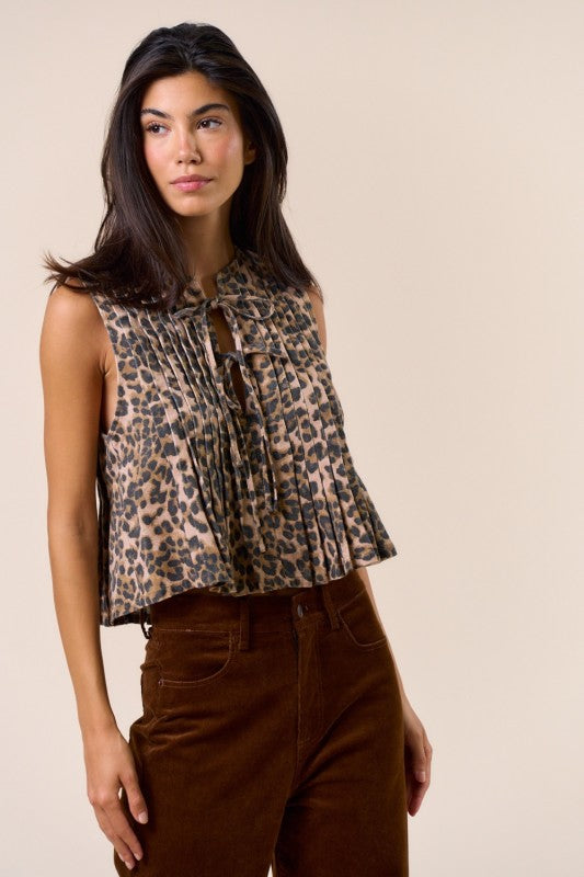 The Vivi top