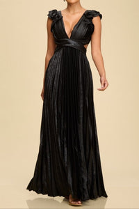 The Yoanna dress