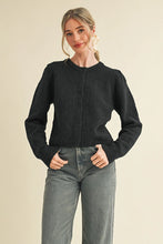 Load image into Gallery viewer, The Elena sweater
