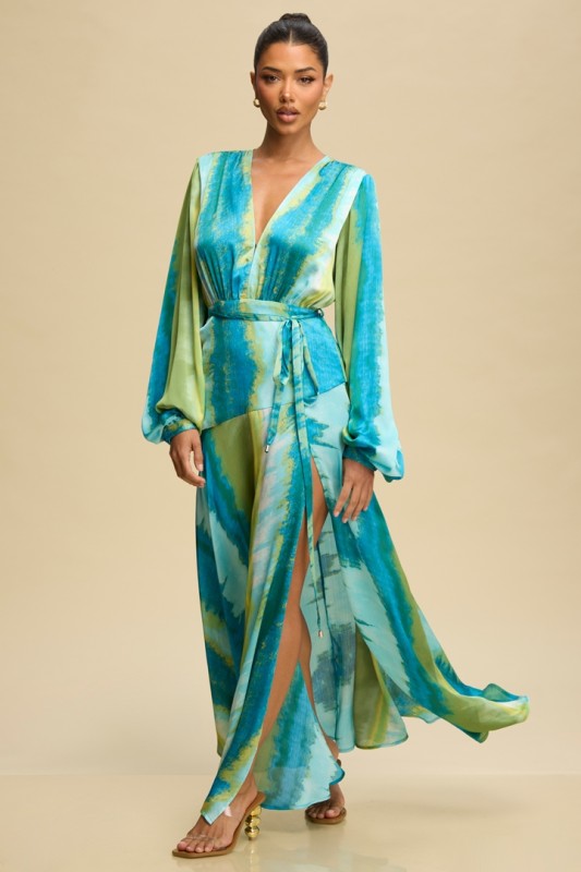The Aerin dress
