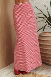 The Pia skirt