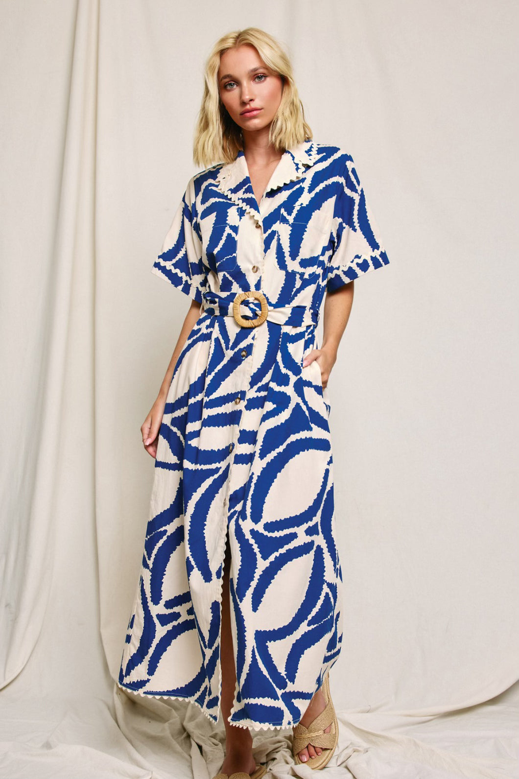The Maria dress