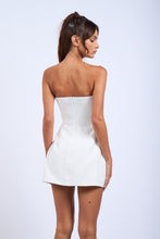 Load image into Gallery viewer, The Caro dress- White
