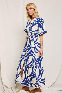 The Maria dress