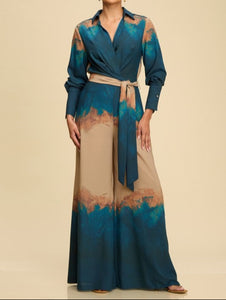 The Lia Jumpsuit