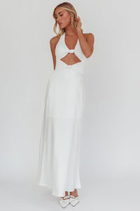 The Alex dress