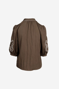 The Pilar top