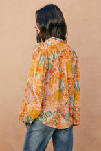 Load image into Gallery viewer, The Valencia Bloom top
