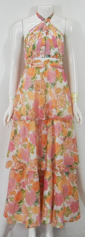 The Mia dress