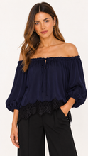 Load image into Gallery viewer, The Nancy top
