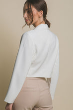 Load image into Gallery viewer, The Lo Jacket- White

