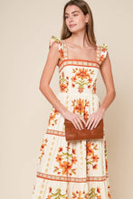 Load image into Gallery viewer, The Kati dress-Ivory
