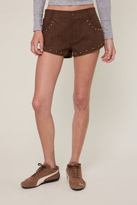 The Nia shorts