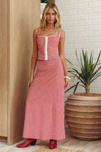 Load image into Gallery viewer, The Pia skirt
