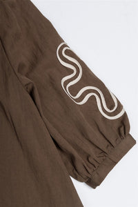 The Pilar top