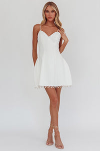 The Alexa dress