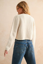 Load image into Gallery viewer, The Nicole cardigan
