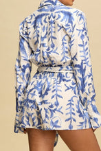 Load image into Gallery viewer, The Mia Romper
