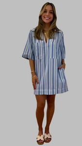 The Pao dress
