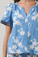 Load image into Gallery viewer, The A top
