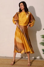 Load image into Gallery viewer, The Pam skirt- Gold
