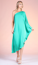 Load image into Gallery viewer, The Raquel dress- Green
