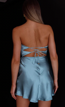 Load image into Gallery viewer, The Grace dress- Blue
