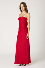 Load image into Gallery viewer, The Nati dress- Red
