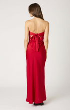 Load image into Gallery viewer, The Nati dress- Red
