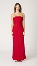 Load image into Gallery viewer, The Nati dress- Red
