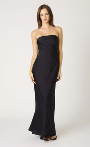 The Nati dress- Midnight