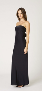 The Nati dress- Midnight