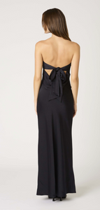 The Nati dress- Midnight