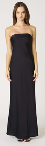 The Nati dress- Midnight