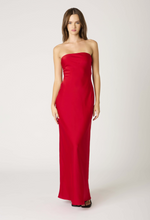 Load image into Gallery viewer, The Nati dress- Red
