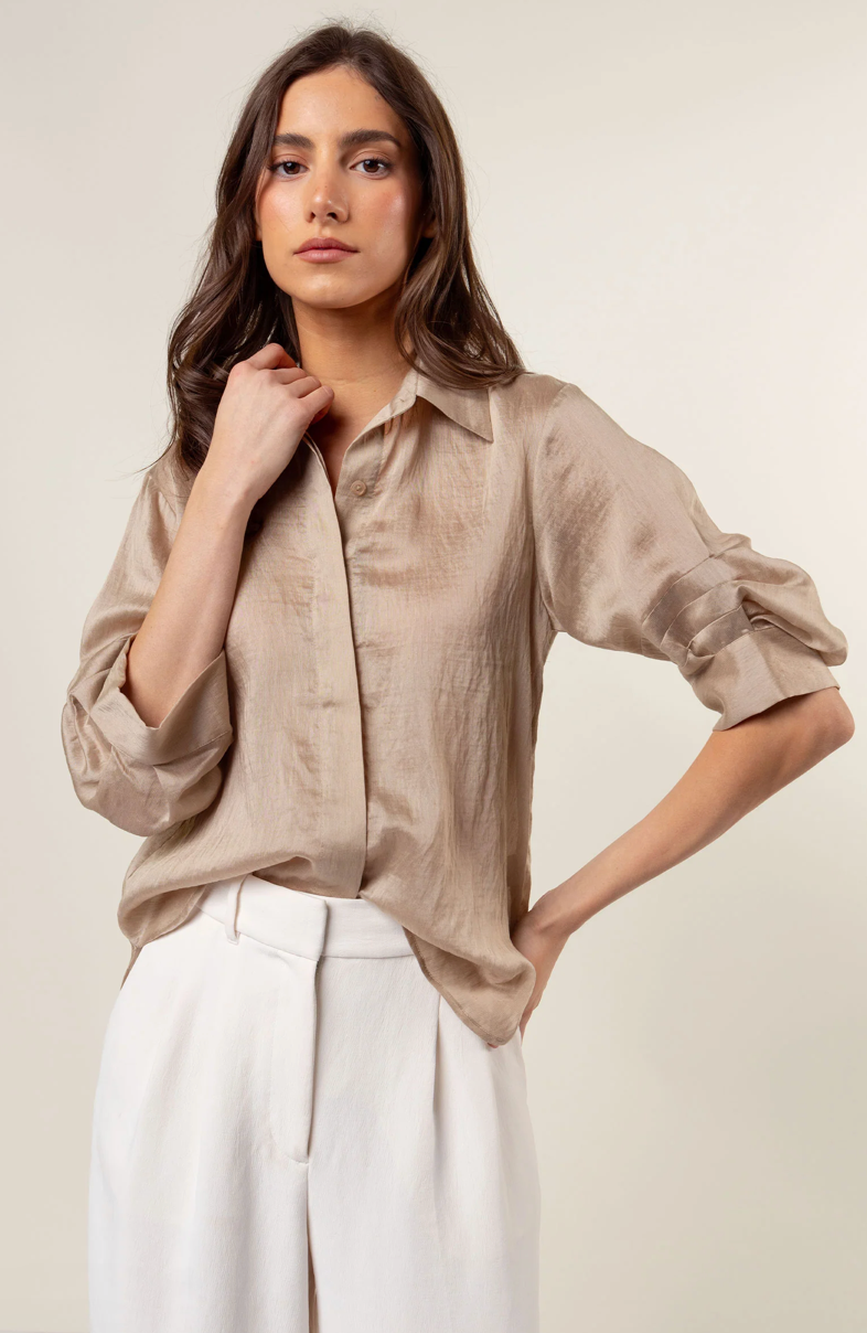 The Maggie top