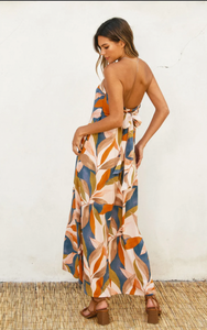 The Lisa dress