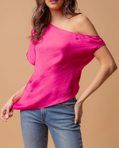 The Alessia top