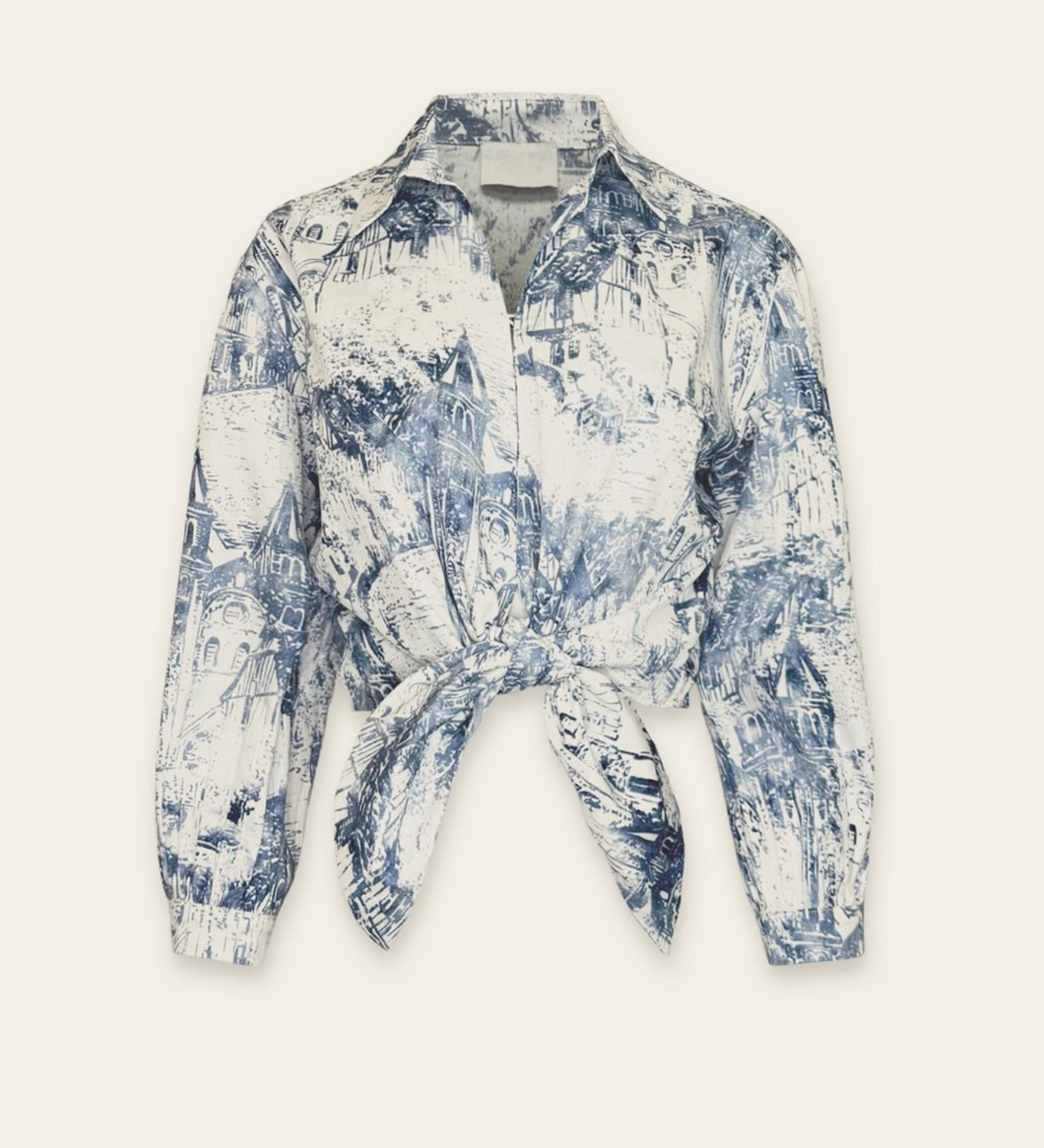 The Milly top